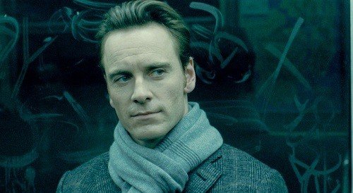 Shame Michael Fassbender Cinematographe.it