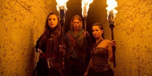 The Shannara Chronicles: MTV rilascia il trailer