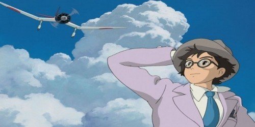 Speciale Miyazaki: Si alza il vento: recensione