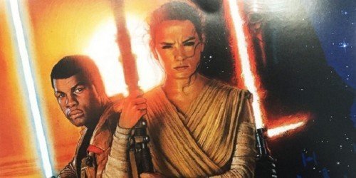 Star Wars 7: per Drew Struzan il migliore del franchise