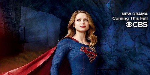 Supergirl: la Terra ha una nuova eroina nell’ultimo trailer