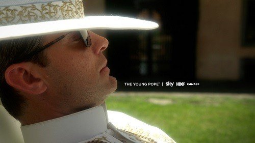 The Young Pope: anticipazioni e promo del finale di stagione, il 18 novembre su Sky