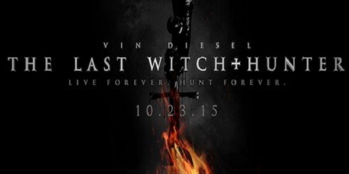 The last witch hunter trailer