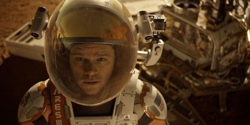 The Martian: Matt Damon affronta Marte nel secondo emozionante trailer