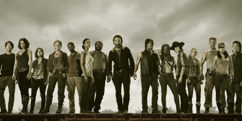 The Walking Dead 6 sarà folle: parola di Melissa McBride