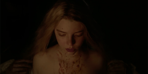 The Witch