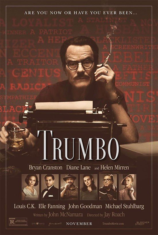 Trumbo 1 Cinematographe