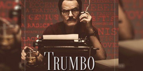 Trumbo: il primo trailer con Bryan Cranston
