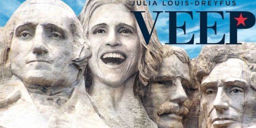 Veep: Stagione 4 dal 18 Agosto su Sky Atlantic