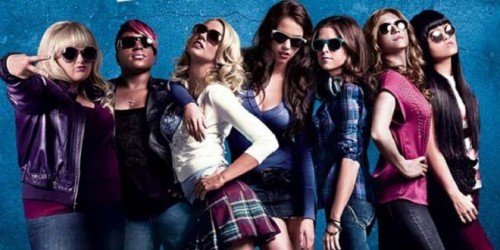 Voices (Pitch Perfect): recensione
