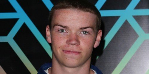 War Machine: Will Poulter con Brad Pitt nella commedia di David Michöd