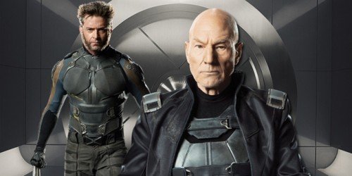 Wolverine 3: Patrick Stewart confermato nel ruolo del Professor X