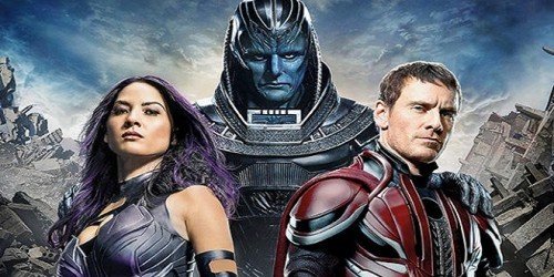 X-Men: Apocalypse – parte del cast a Montreal per scene inedite