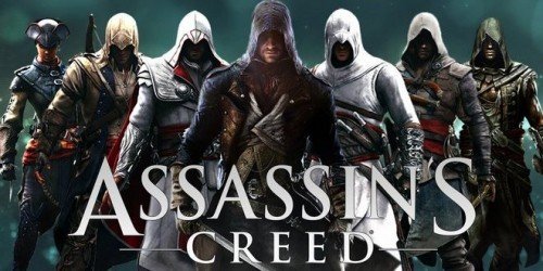 Assassin’s Creed: nuovi dettagli sull’adattamento con Michael Fassbender