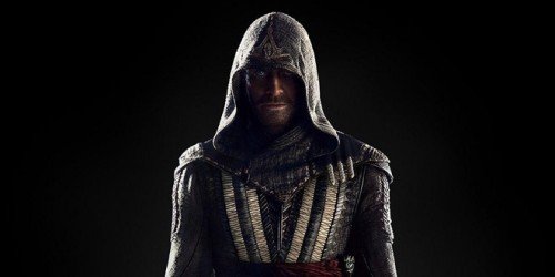 Assassin’s Creed: Michael Fassbender nella prima foto