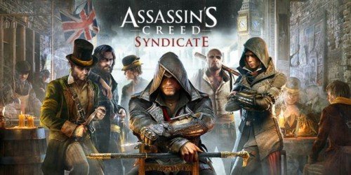 Assassin’s Creed Syndicate: rivelati trailer e gameplay con Evie Frye