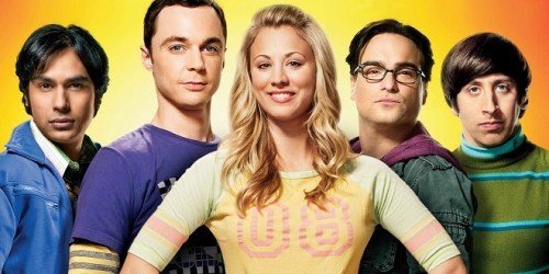 Da perdenti a protagonisti: i nerd nelle serie tv