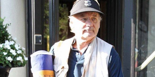 Bill Murray avrà un cameo nel nuovo Ghostbusters