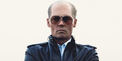 Black Mass – Johnny Depp, una Beck’s e il suo gangster