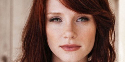 Gold: Bryce Dallas Howard si unisce a Matthew McConaughey nel cast