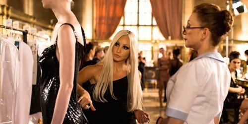 House of Versace: recensione