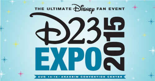 Expo D23 – nuovi poster dai prossimi Live Action Disney