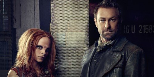 Defiance – la seconda stagione in esclusiva su AXN SCI-FI