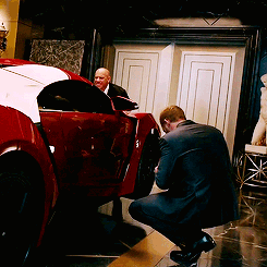 Vin Diesel è protagonista di Fast&Furious 7