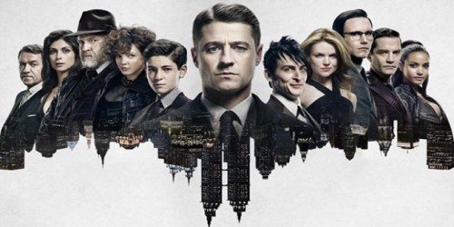 Gotham 2: il nuovo trailer mostra la nascita dei celebri villains