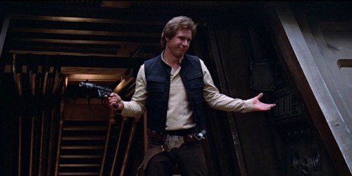 Star Wars Anthology: Han Solo – primi dettagli sul film