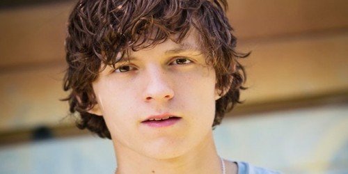 Tom Holland, star di Spider-Man si unisce al cast di Lost city of Z