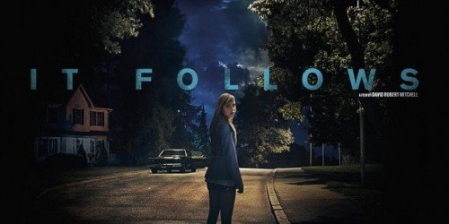 It Follows: David Robert Mitchell risponde alle critiche di Quentin Tarantino