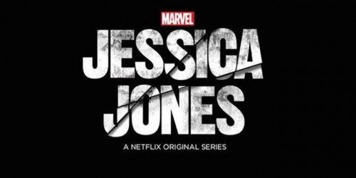 Marvel Jessica Jones: le prime foto dal set della serie Netflix