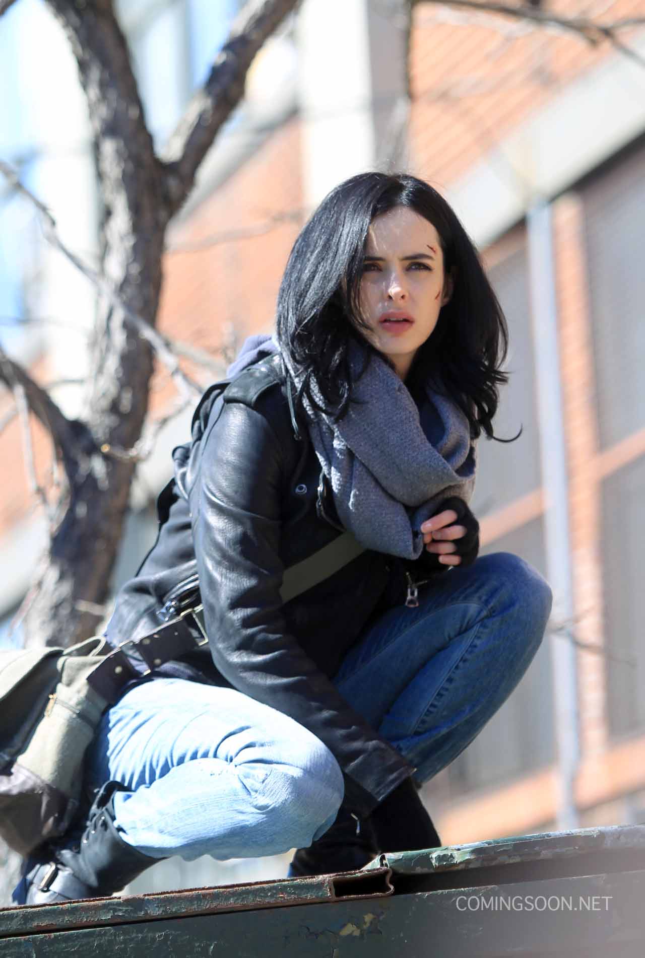 marvel jessica-jones