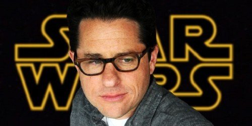 Star Wars 8: J.J. Abrams racconta il suo coinvolgimento