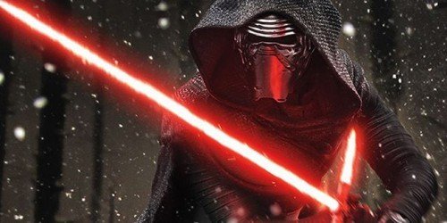 Star Wars: Il Risveglio della Forza – rivelate foto e strepitosi dettagli