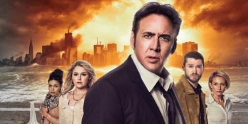 Left Behind – La Profezia: recensione