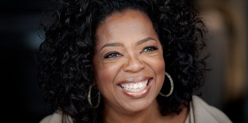 Oprah Winfrey nel cast del biopic su Richard Pryor