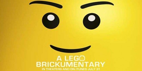 A Lego Brickumentary: più giochi per tutti