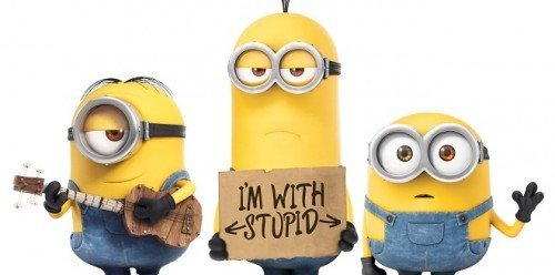 Minions: rivelato un nuovo cortometraggio