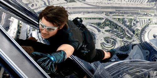 Mission: Impossible ritorna, ma quanto piacciono le spie?