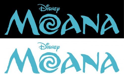 Moana prima immagine dal film di animazione