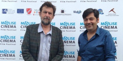 Intervista a Federico Pommier Vincelli: direttore del Molise Cinema