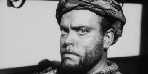 Venezia 72 rende omaggio a L’Otello di Orson Welles