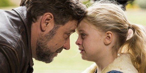 Padri e Figlie: il nuovo film di Gabriele Muccino con Russel Crowe e Amanda Seyfried