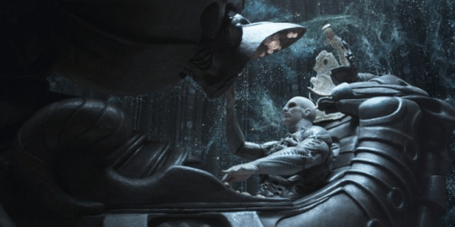 Prometheus 2: Ridley Scott rivela il titolo