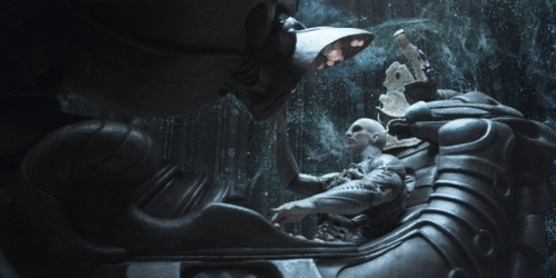 Prometheus 2 – rivelata la data di inizio delle riprese