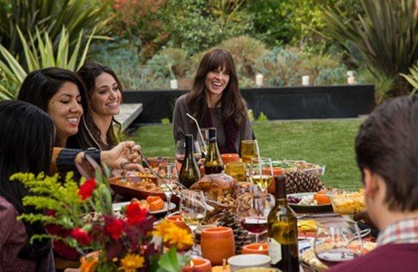 Qualcosa di buono: recensione