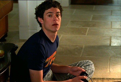 seth cohen