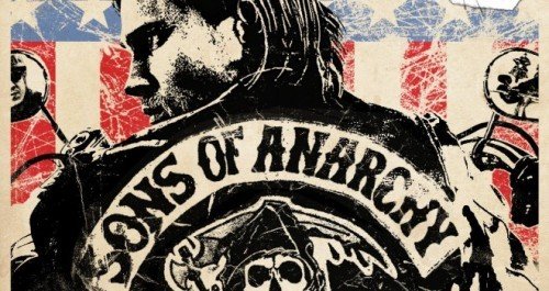 Sons of Anarchy, la serie cult della F/X saluta il pubblico italiano